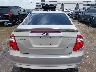 3FAHP0JA4AR****** Wrecked 2010 Ford Fusion