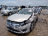 3FAHP0JA4AR****** Used and Repairable 2010 Ford Fusion in Fort Worth North
