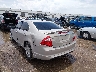 3FAHP0JA4AR****** Salvage and Repairable 2010 Ford Fusion in Fort Worth North