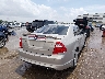 3FAHP0JA4AR****** Salvage and Wrecked 2010 Ford Fusion in Texas State
