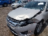 3FAHP0JA4AR****** Salvage and Repairable 2010 Ford Fusion in Texas State