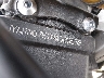 JYARN67E1NA****** Repairable 2022 Yamaha Yzfr1m in Wichita