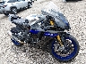 JYARN67E1NA****** Salvage and Wrecked 2022 Yamaha Yzfr1m in Wichita
