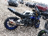 JYARN67E1NA****** Wrecked 2022 Yamaha Yzfr1m in Kansas State