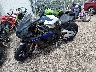 JYARN67E1NA****** Used and Repairable 2022 Yamaha Yzfr1m in Wichita