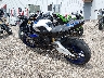 JYARN67E1NA****** Salvage and Repairable 2022 Yamaha Yzfr1m in Wichita
