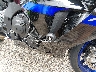 JYARN67E1NA****** Wrecked 2022 Yamaha Yzfr1m in Wichita