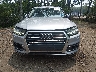 WA1LAAF71KD****** Wrecked 2019 Audi Q7 in Virginia State