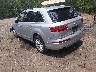 WA1LAAF71KD****** Salvage and Repairable 2019 Audi Q7 in Suffolk