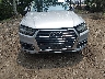 WA1LAAF71KD****** Salvage and Repairable 2019 Audi Q7 in Virginia State