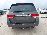 5FNRL5H60FB****** Wrecked 2015 Honda Odyssey