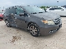 5FNRL5H60FB****** Salvage and Wrecked 2015 Honda Odyssey in San Antonio South
