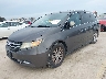 5FNRL5H60FB****** Used and Repairable 2015 Honda Odyssey in San Antonio South