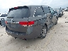 5FNRL5H60FB****** Salvage and Wrecked 2015 Honda Odyssey in Texas State