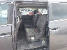 5FNRL5H60FB****** Wrecked 2015 Honda Odyssey in San Antonio South