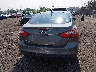 1FADP3F22DL****** Salvage 2013 Ford Focus