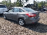 1FADP3F22DL****** Salvage and Repairable 2013 Ford Focus in Avenel New Jersey