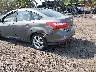 1FADP3F22DL****** Salvage and Repairable 2013 Ford Focus in New Jersey State