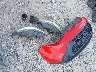 KNDJP3A50F7****** Wrecked 2015 Kia Soul in Ohio State