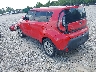 KNDJP3A50F7****** Salvage and Repairable 2015 Kia Soul in Dayton