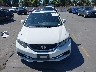 2HGFB2F82DH****** Wrecked 2013 Honda Civic in California State