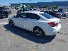 2HGFB2F82DH****** Salvage and Repairable 2013 Honda Civic in Fremont