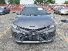 4T1B11HK3KU****** Used 2019 Toyota Camry in California State