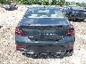 KMTG34TA1PU****** Wrecked 2023 Genesis G70