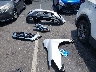 5N1DR2MN6KC****** Destrozados 2019 Nissan Pathfinder en Estado de Carolina del Norte