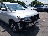 5N1DR2MN6KC****** Salvamento y Destrozados 2019 Nissan Pathfinder en Raleigh