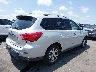 5N1DR2MN6KC****** Salvamento y Destrozados 2019 Nissan Pathfinder en Estado de Carolina del Norte