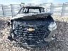 1GNERGKW1JJ****** Wrecked 2018 Chevrolet Traverse in California State