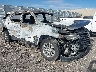 1GNERGKW1JJ****** Salvage and Wrecked 2018 Chevrolet Traverse in High Desert