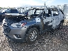 1GNERGKW1JJ****** Used and Repairable 2018 Chevrolet Traverse in High Desert