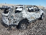 1GNERGKW1JJ****** Salvage and Wrecked 2018 Chevrolet Traverse in California State