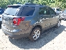 1FM5K8GT7HG****** Salvamento y Destrozados 2017 Ford Explorer en Estado de Massachusetts
