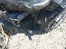 1FM5K8GT7HG****** Salvamento y Reparables 2017 Ford Explorer en Estado de Massachusetts