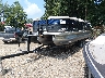 PWV1489***** Usados y Reparables 2018 Silver Wave Pontoon en Rec Rides Online Exclusive