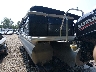 PWV1489***** Salvamento y Reparables 2018 Silver Wave Pontoon en Rec Rides Online Exclusive