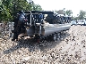 PWV1489***** Salvamento y Destrozados 2018 Silver Wave Pontoon en Estado de Mississippi