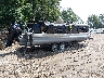 PWV1489***** Salvamento y Reparables 2018 Silver Wave Pontoon en Estado de Mississippi