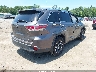 5TDJKRFH4GS****** Salvage and Wrecked 2016 Toyota Highlander in Virginia State