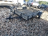 1XNBU1219N2****** Used and Repairable 2022 Trick Trailer in Concord