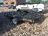 1XNBU1219N2****** Salvage and Repairable 2022 Trick Trailer in Concord