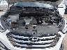5XYZU3LA2DG****** Repairable 2013 Hyundai Santa Fe in Fort Worth North