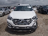 5XYZU3LA2DG****** Salvage 2013 Hyundai Santa Fe in Texas State