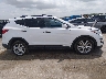 5XYZU3LA2DG****** Wrecked 2013 Hyundai Santa Fe in Texas State