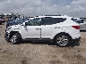 5XYZU3LA2DG****** Used 2013 Hyundai Santa Fe in Texas State