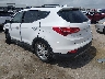 5XYZU3LA2DG****** Salvage and Repairable 2013 Hyundai Santa Fe in Fort Worth North