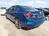 19XFB2F86EE****** Salvamento y Reparables 2014 Honda Civic en Austin